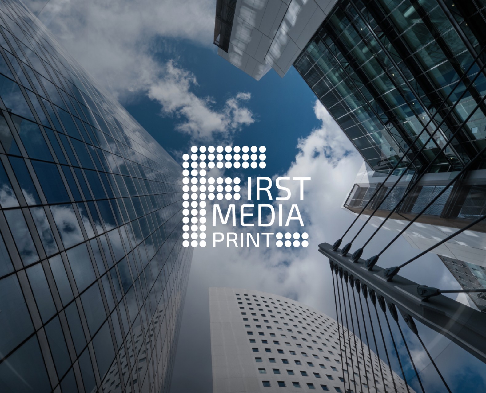 First Media Print